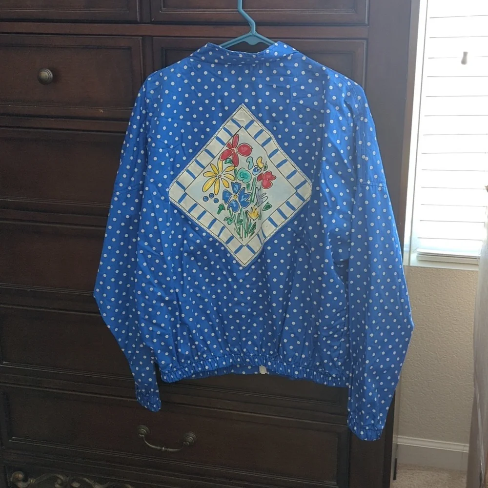 Colorful Jacket - Picture 1 of 3